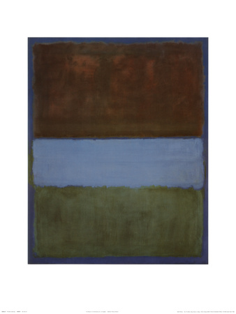 blue-green-brown